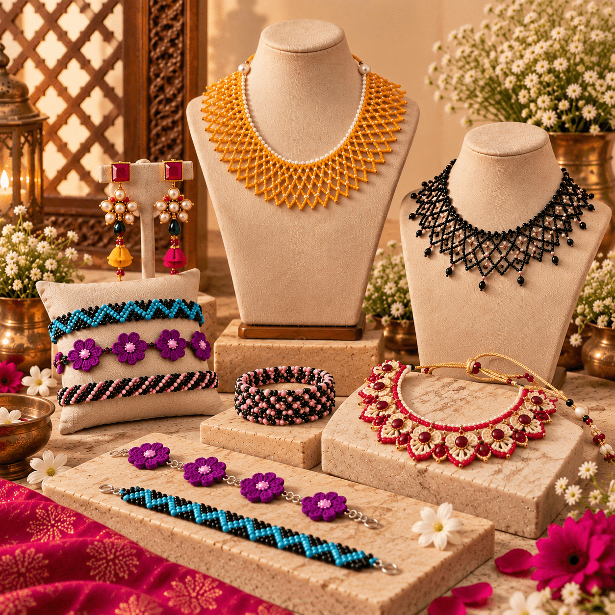 Jewellery