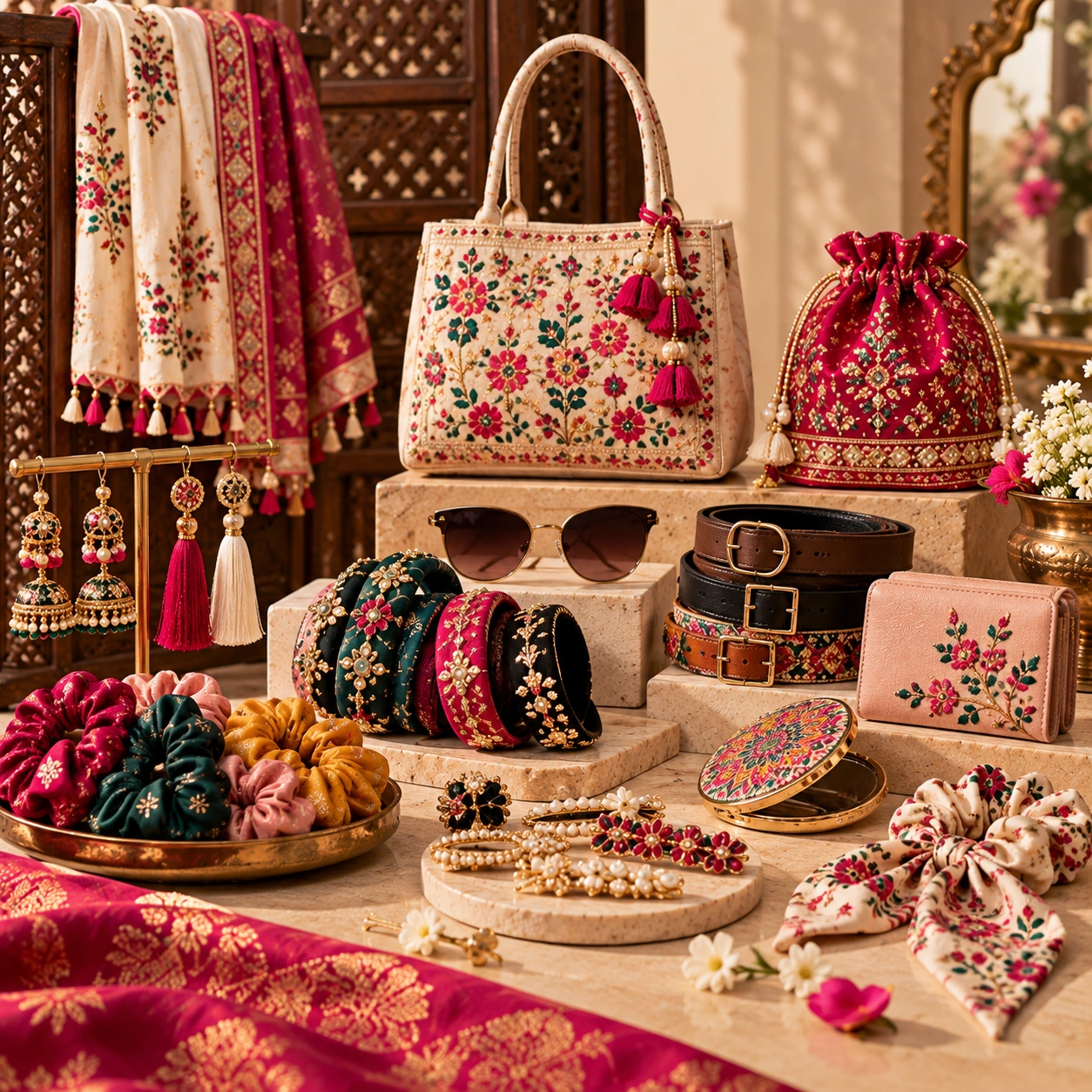 Accessories