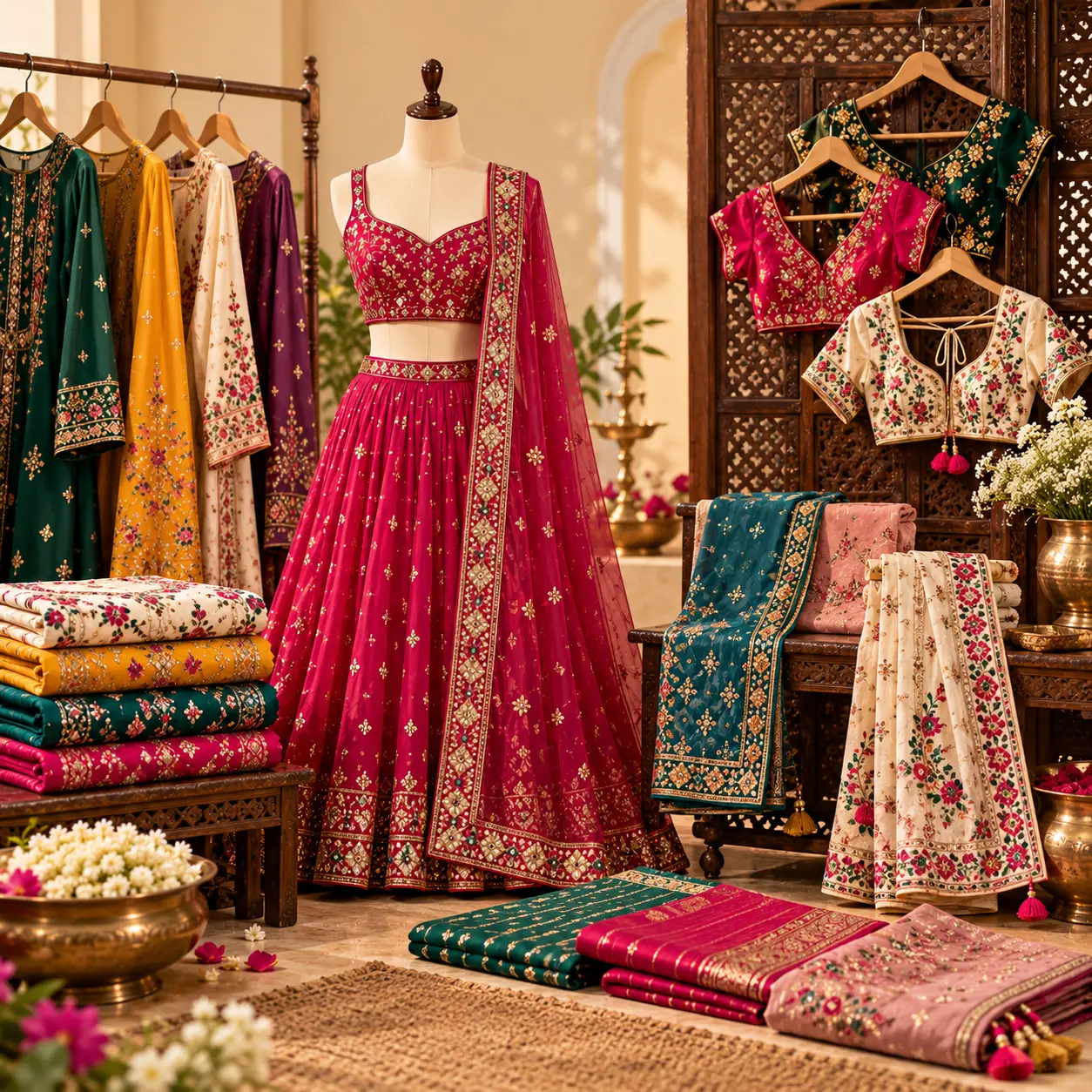 Women's Wear